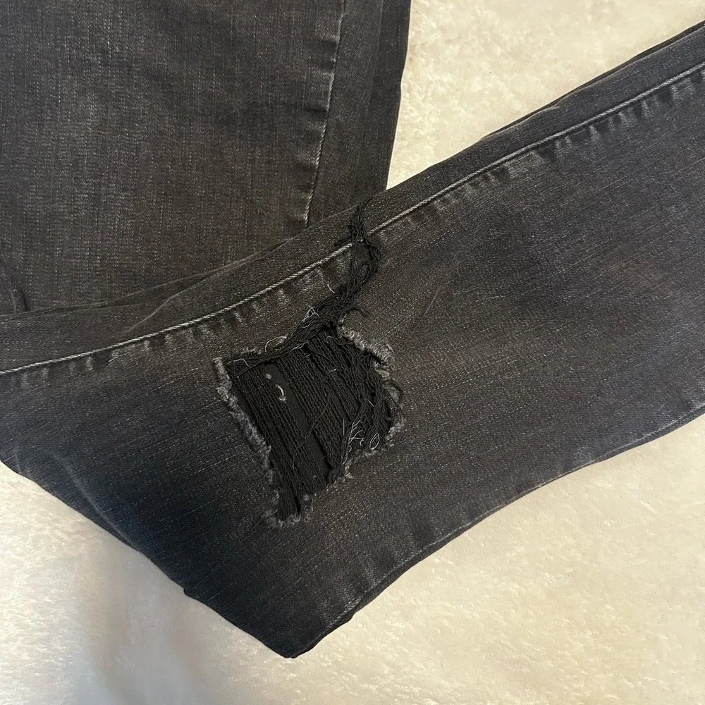 Black pacsun jeans - Picture 3 of 6